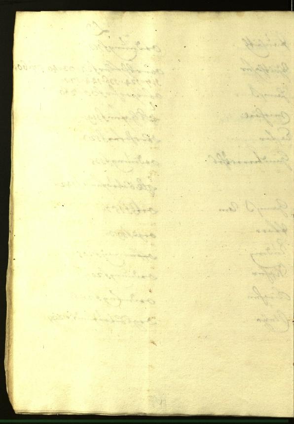 Civic Archives of Bozen-Bolzano - BOhisto Minutes of the council 1616/17 