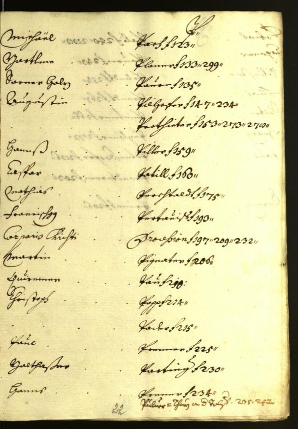 Archivio Storico della Città di Bolzano - BOhisto protocollo consiliare 1616/17 