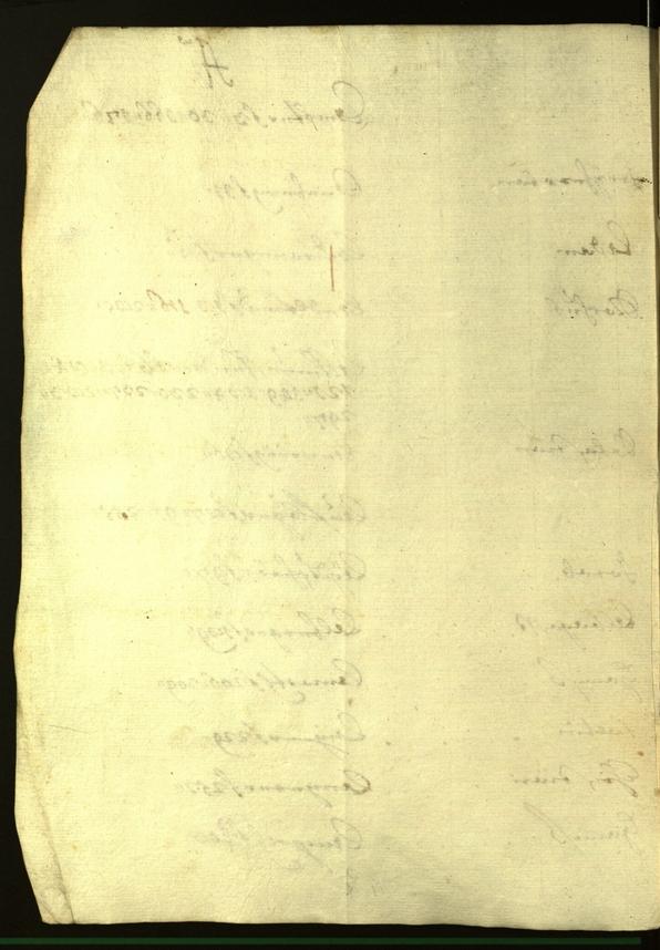 Civic Archives of Bozen-Bolzano - BOhisto Minutes of the council 1616/17 