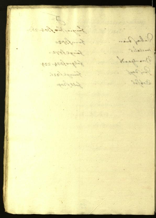 Civic Archives of Bozen-Bolzano - BOhisto Minutes of the council 1616/17 