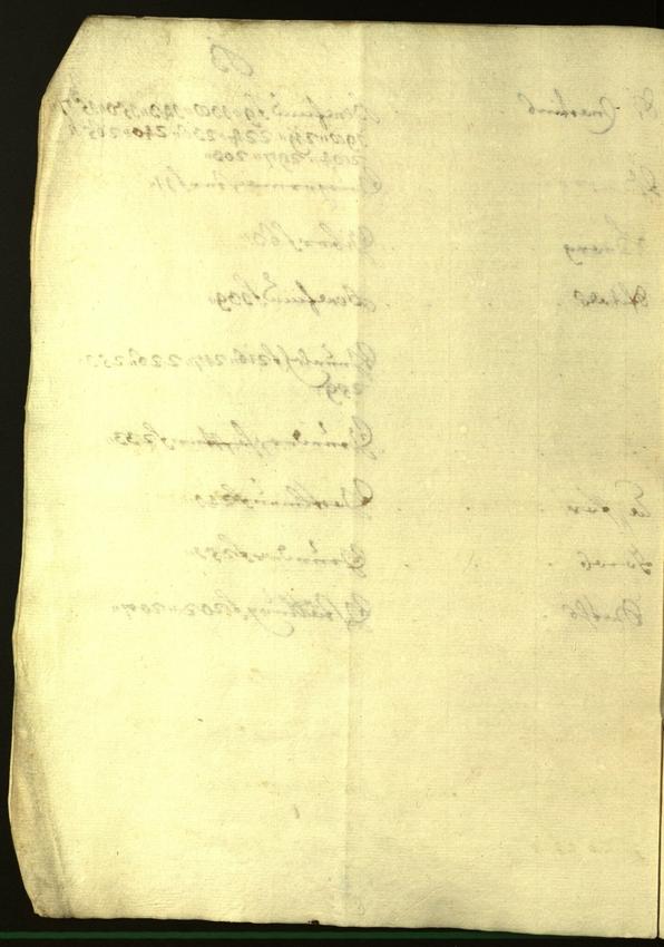 Civic Archives of Bozen-Bolzano - BOhisto Minutes of the council 1616/17 