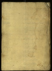 Archivio Storico della Città di Bolzano - BOhisto protocollo consiliare 1616/17 - 
