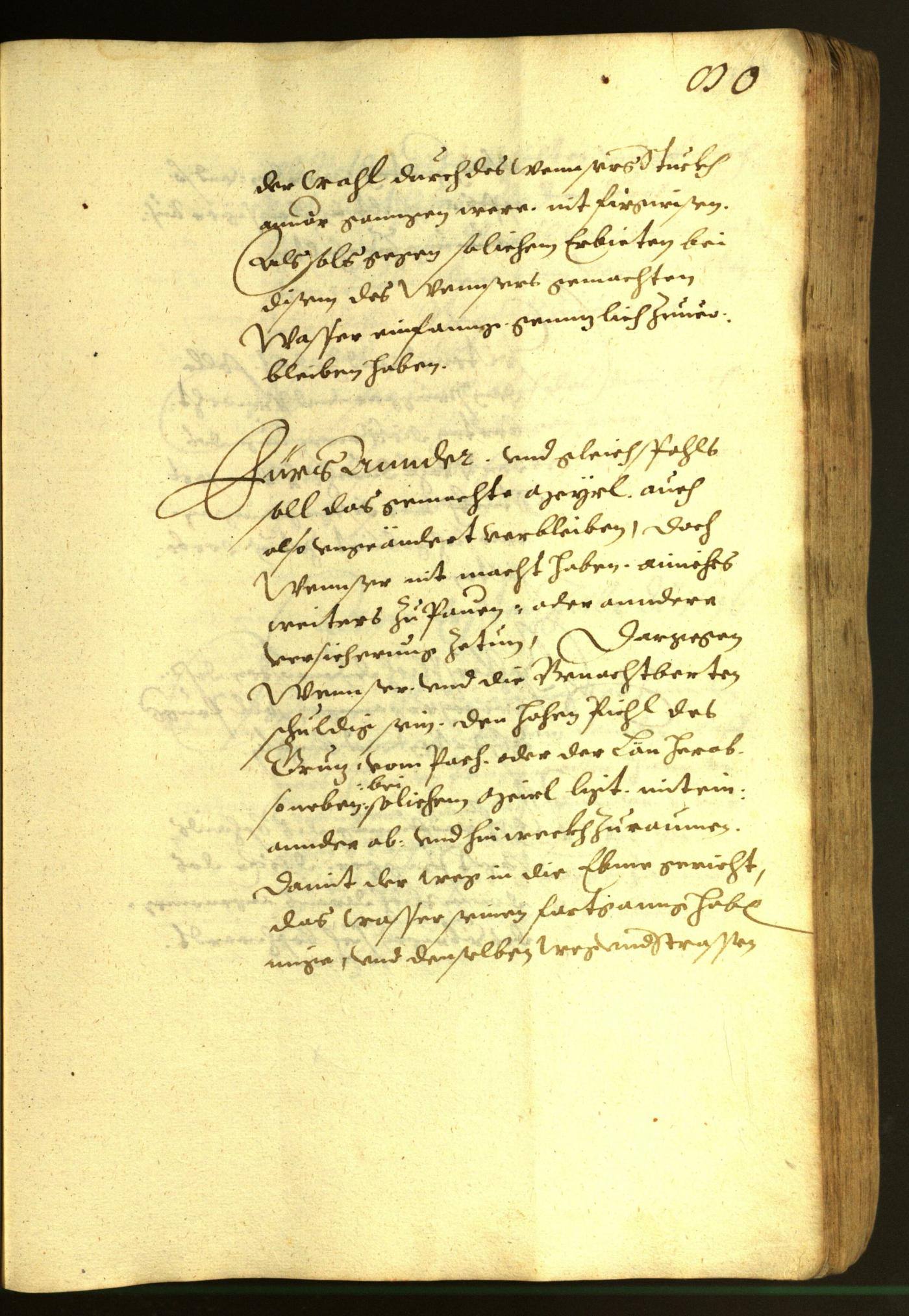 Civic Archives of Bozen-Bolzano - BOhisto Minutes of the council 1616 