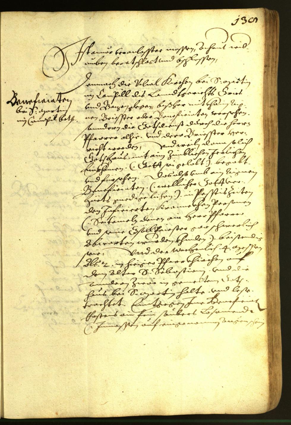 Civic Archives of Bozen-Bolzano - BOhisto Minutes of the council 1616 