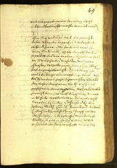 Civic Archives of Bozen-Bolzano - BOhisto Minutes of the council 1616 - 