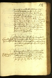 Civic Archives of Bozen-Bolzano - BOhisto Minutes of the council 1616 - 