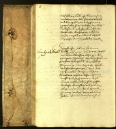 Civic Archives of Bozen-Bolzano - BOhisto Minutes of the council 1616 - 