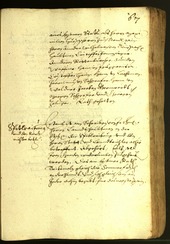 Archivio Storico della Città di Bolzano - BOhisto protocollo consiliare 1616 - 