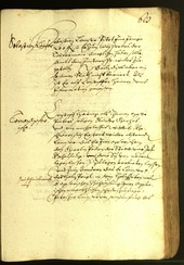 Civic Archives of Bozen-Bolzano - BOhisto Minutes of the council 1616 - 