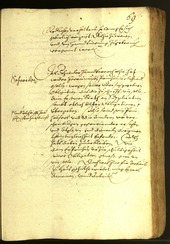 Civic Archives of Bozen-Bolzano - BOhisto Minutes of the council 1616 - 