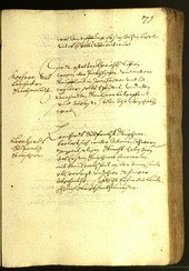 Civic Archives of Bozen-Bolzano - BOhisto Minutes of the council 1616 - 