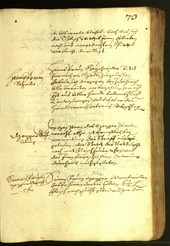 Civic Archives of Bozen-Bolzano - BOhisto Minutes of the council 1616 - 