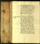 Civic Archives of Bozen-Bolzano - BOhisto Minutes of the council 1616 - 