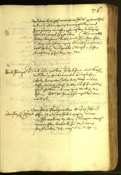 Civic Archives of Bozen-Bolzano - BOhisto Minutes of the council 1616 - 