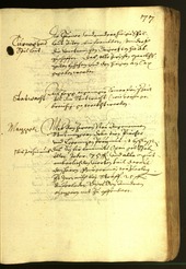 Civic Archives of Bozen-Bolzano - BOhisto Minutes of the council 1616 - 