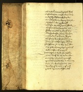 Civic Archives of Bozen-Bolzano - BOhisto Minutes of the council 1616 - 