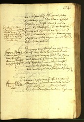 Civic Archives of Bozen-Bolzano - BOhisto Minutes of the council 1616 - 