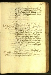 Civic Archives of Bozen-Bolzano - BOhisto Minutes of the council 1616 - 