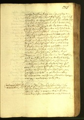 Archivio Storico della Città di Bolzano - BOhisto protocollo consiliare 1616 - 