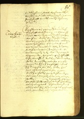 Civic Archives of Bozen-Bolzano - BOhisto Minutes of the council 1616 - 