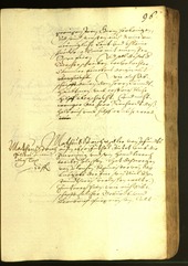 Civic Archives of Bozen-Bolzano - BOhisto Minutes of the council 1616 - 