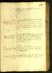 Civic Archives of Bozen-Bolzano - BOhisto Minutes of the council 1616 - 