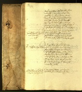 Civic Archives of Bozen-Bolzano - BOhisto Minutes of the council 1616 - 