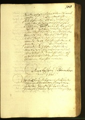 Civic Archives of Bozen-Bolzano - BOhisto Minutes of the council 1616 - 