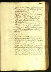 Civic Archives of Bozen-Bolzano - BOhisto Minutes of the council 1616 - 