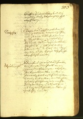 Civic Archives of Bozen-Bolzano - BOhisto Minutes of the council 1616 - 