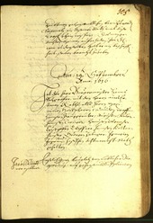 Civic Archives of Bozen-Bolzano - BOhisto Minutes of the council 1616 - 