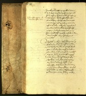 Civic Archives of Bozen-Bolzano - BOhisto Minutes of the council 1616 - 