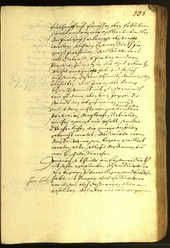 Civic Archives of Bozen-Bolzano - BOhisto Minutes of the council 1616 - 