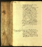 Civic Archives of Bozen-Bolzano - BOhisto Minutes of the council 1616 - 