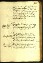 Civic Archives of Bozen-Bolzano - BOhisto Minutes of the council 1616 - 