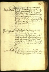 Civic Archives of Bozen-Bolzano - BOhisto Minutes of the council 1616 - 