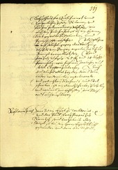 Civic Archives of Bozen-Bolzano - BOhisto Minutes of the council 1616 - 