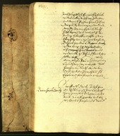 Archivio Storico della Città di Bolzano - BOhisto protocollo consiliare 1616 - 