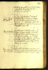 Civic Archives of Bozen-Bolzano - BOhisto Minutes of the council 1616 - 