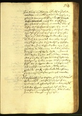 Civic Archives of Bozen-Bolzano - BOhisto Minutes of the council 1616 - 