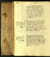 Civic Archives of Bozen-Bolzano - BOhisto Minutes of the council 1616 - 