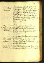 Civic Archives of Bozen-Bolzano - BOhisto Minutes of the council 1616 - 