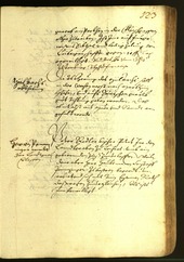 Civic Archives of Bozen-Bolzano - BOhisto Minutes of the council 1616 - 