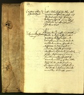 Civic Archives of Bozen-Bolzano - BOhisto Minutes of the council 1616 - 