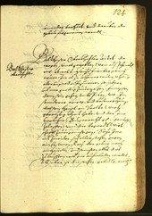 Civic Archives of Bozen-Bolzano - BOhisto Minutes of the council 1616 - 