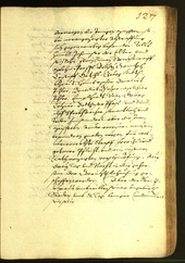 Civic Archives of Bozen-Bolzano - BOhisto Minutes of the council 1616 - 