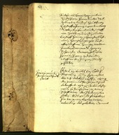 Civic Archives of Bozen-Bolzano - BOhisto Minutes of the council 1616 - 