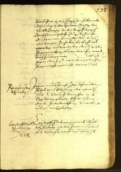 Civic Archives of Bozen-Bolzano - BOhisto Minutes of the council 1616 - 