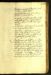 Civic Archives of Bozen-Bolzano - BOhisto Minutes of the council 1616 - 