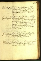 Civic Archives of Bozen-Bolzano - BOhisto Minutes of the council 1616 - 